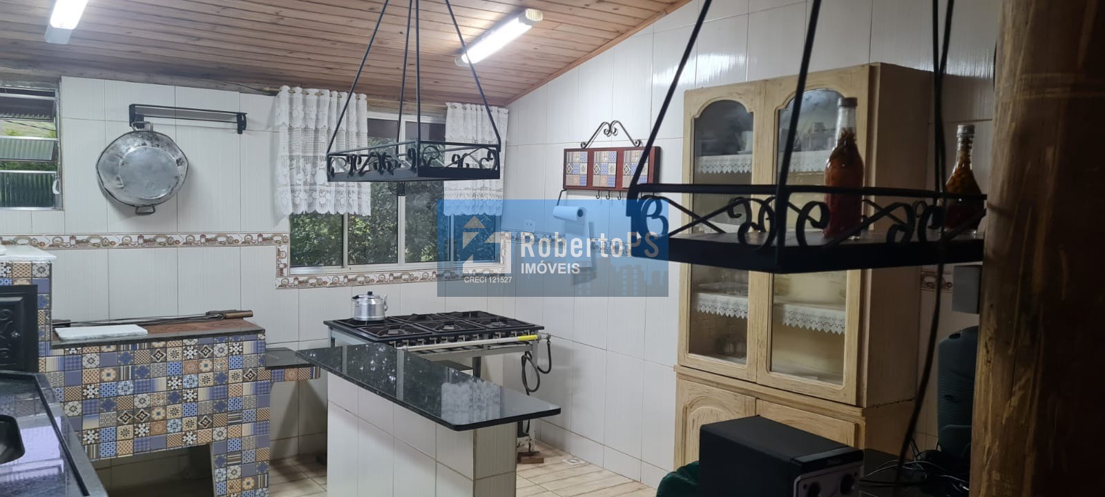 Maravilhoso sitio a venda em monteiro lobato