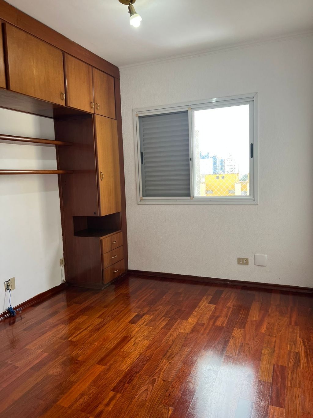 Apartamento no Edifício Manhattan de 130m2 com 3 quartos