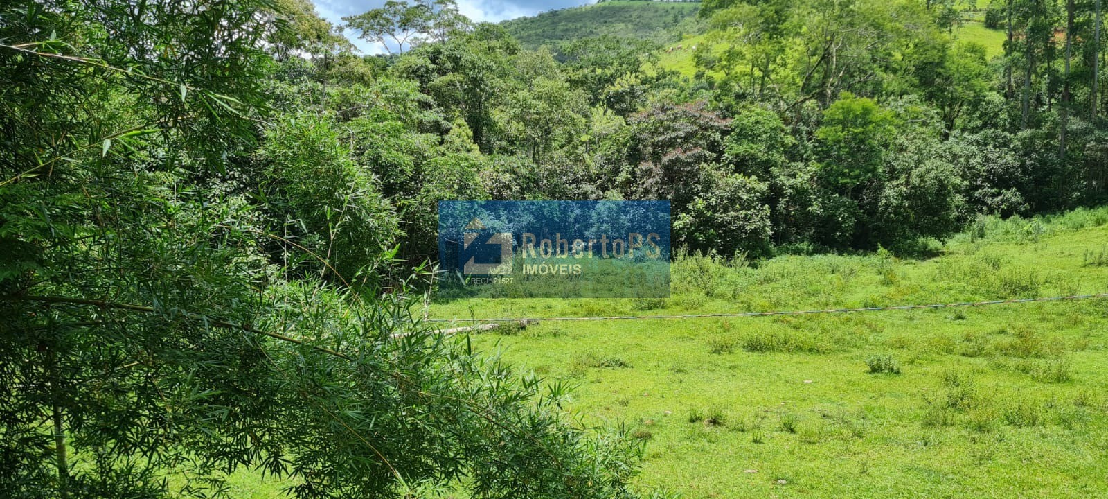Maravilhoso sitio a venda em monteiro lobato