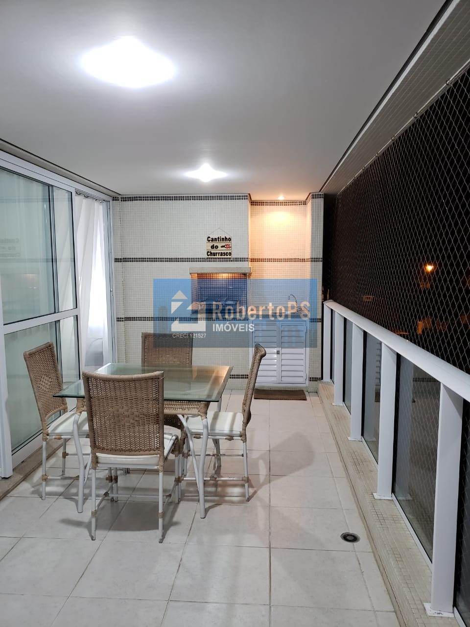 Apartamento lindíssimo na riviera de são lourenço com 3 dorm - foto 2