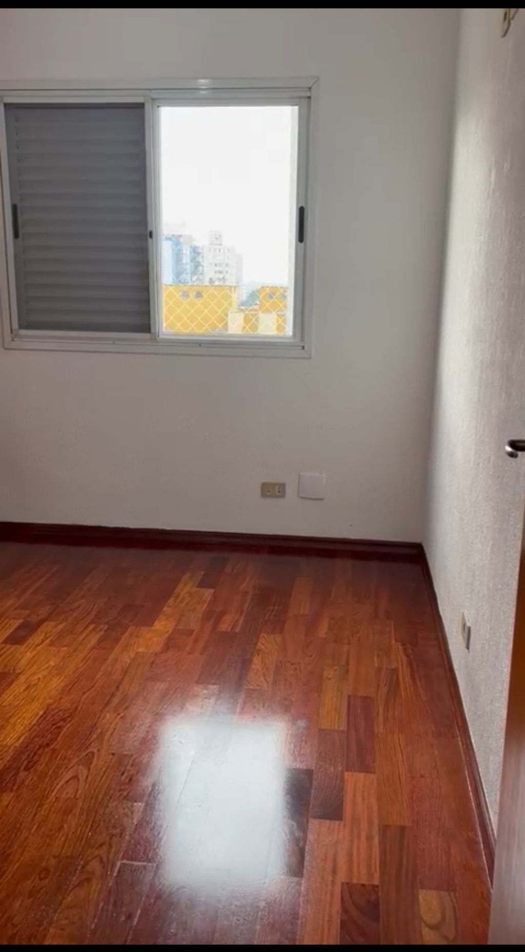 Apartamento no Edifício Manhattan de 130m2 com 3 quartos