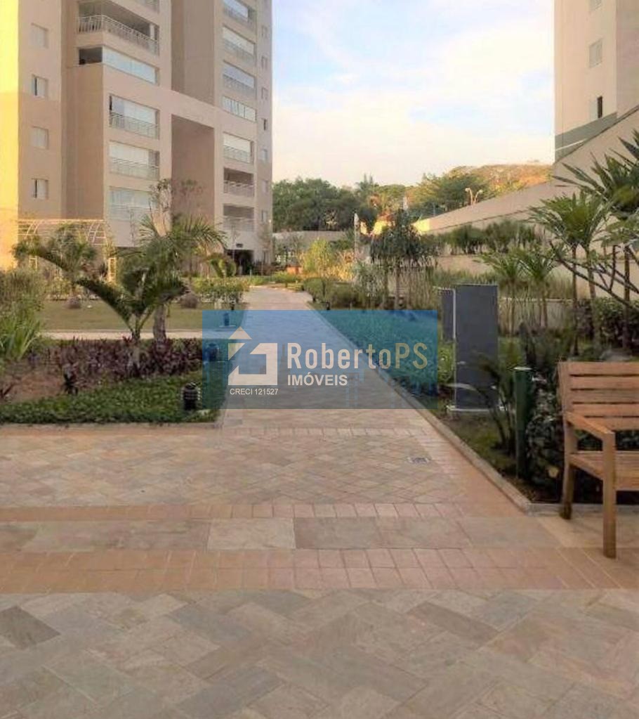 Lindo Apartamento de 4 dormitórios com 124 m² no Jardim das Colinas.