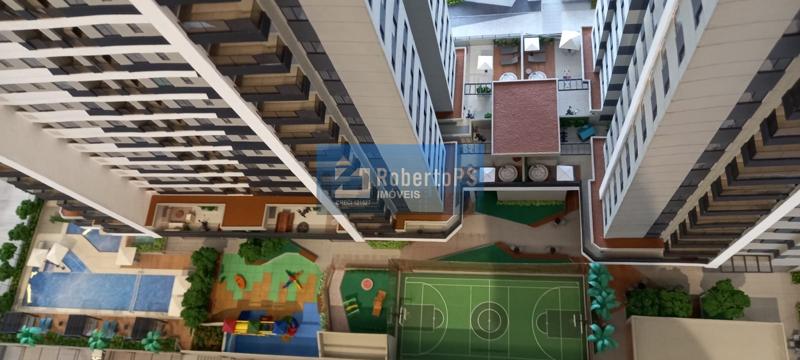 Lindo apartamento 3 dormitórios em construção no Satélite. Apartamento com 3 dormitórios com 1 suíte. Com sacada ampla.