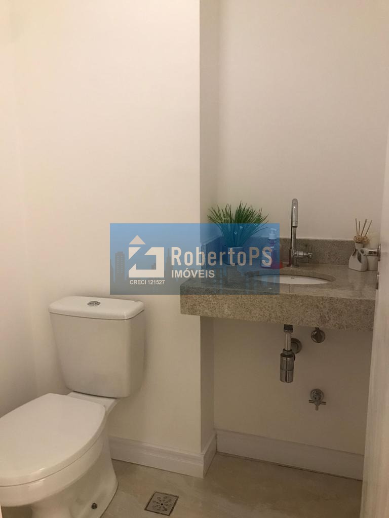 Lindo Apartamento de 4 dormitórios com 124 m² no Jardim das Colinas.