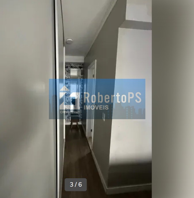 Lindo apartamento no jardim aquarius com 3 quartos e 3 vagas