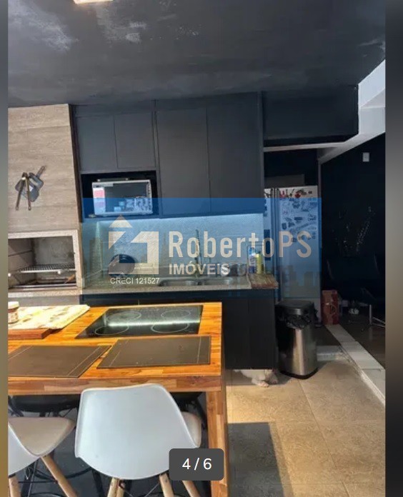 Lindo apartamento no jardim aquarius com 3 quartos e 3 vagas