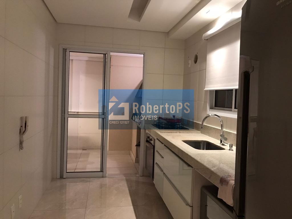 Lindo Apartamento de 4 dormitórios com 124 m² no Jardim das Colinas.