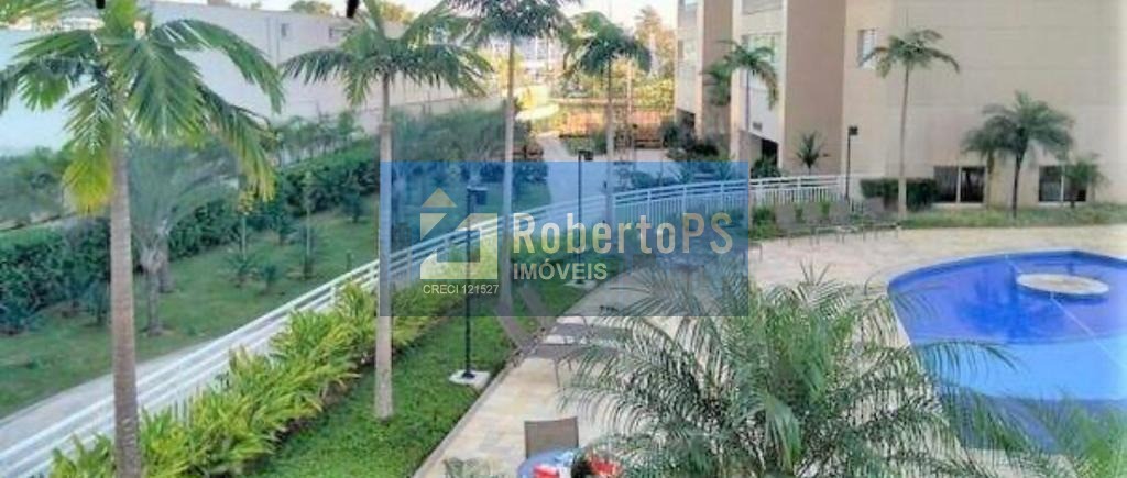 Lindo Apartamento de 4 dormitórios com 124 m² no Jardim das Colinas.