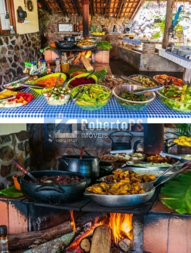 Hotel comercial à venda em brasília-df, bairro gama: 23 quar - foto 3