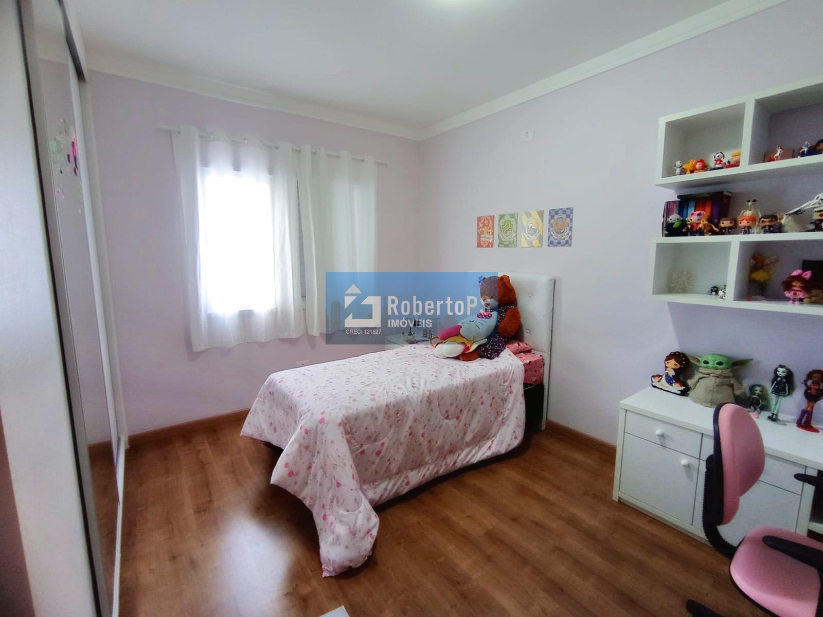 Sobrado no Altos da Serra VI, 210,72 m2, para venda R$1.600.000,00 - Urbanova - São Jose dos Campos - SP