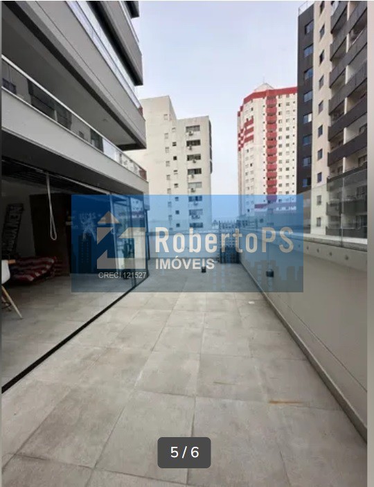 Lindo apartamento no jardim aquarius com 3 quartos e 3 vagas