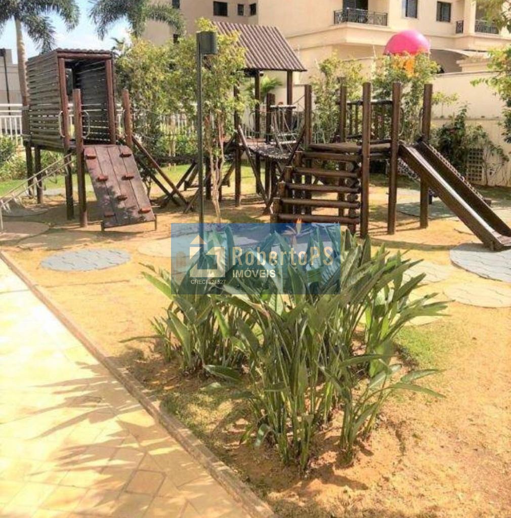 Lindo Apartamento de 4 dormitórios com 124 m² no Jardim das Colinas.
