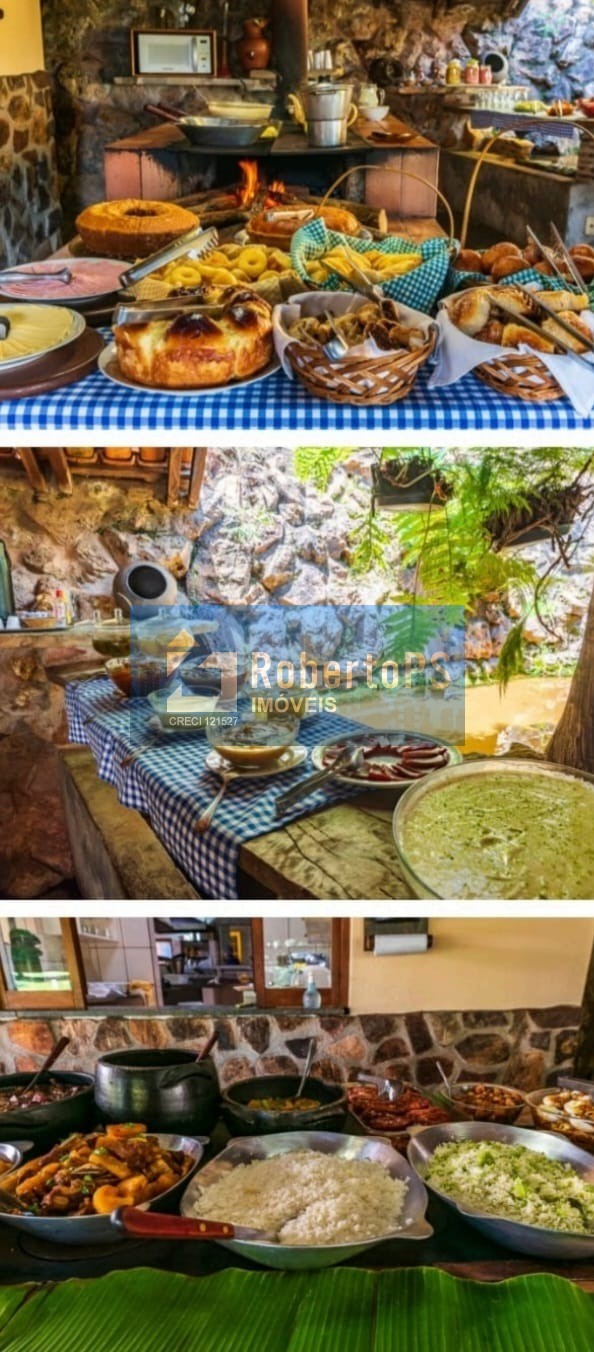 Hotel comercial à venda em brasília-df, bairro gama: 23 quar - foto 5