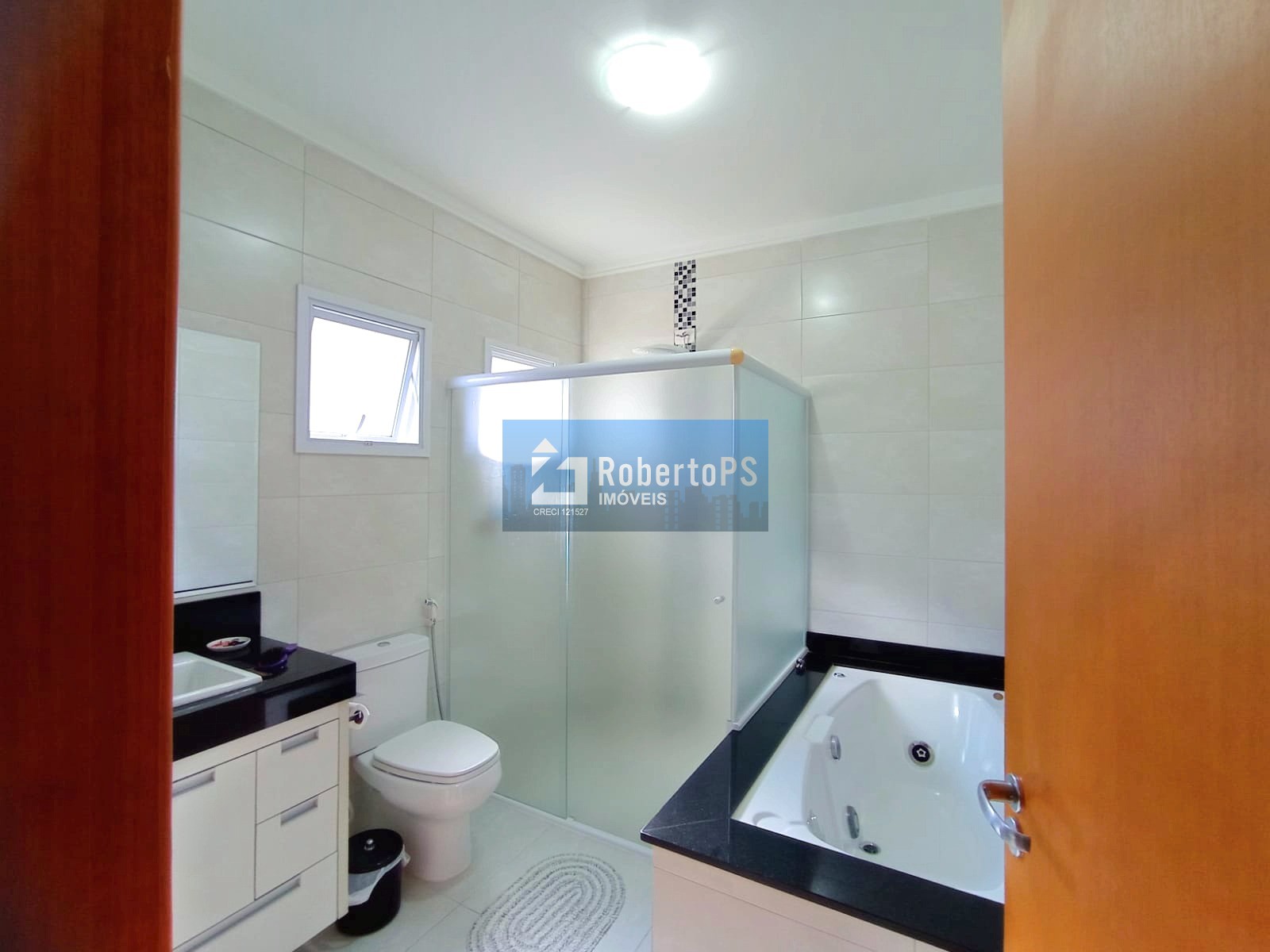 Sobrado no Altos da Serra VI, 210,72 m2, para venda R$1.600.000,00 - Urbanova - São Jose dos Campos - SP