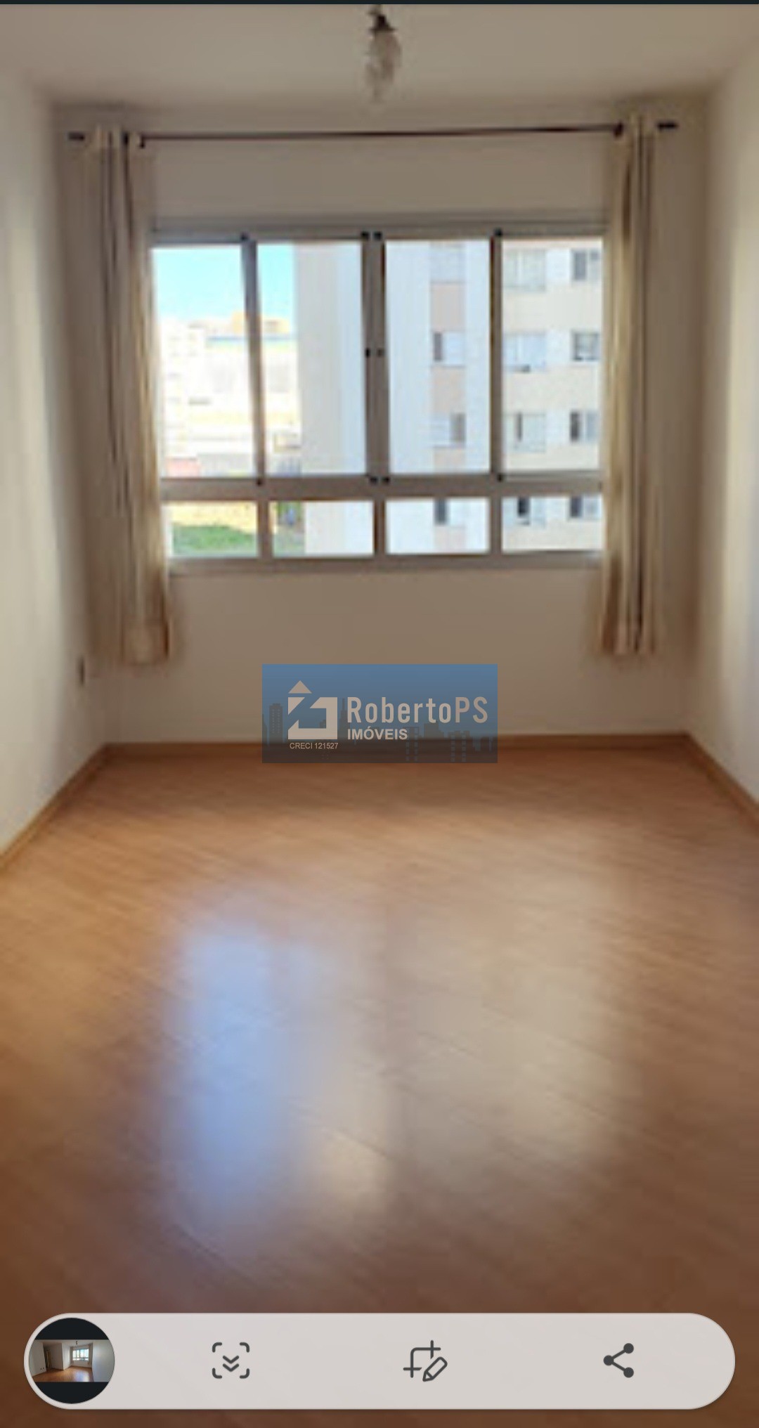 Apartamento à venda em São José dos Campos-SP: 3 quartos, 1 suíte, 1 sala, 2 vagas de garagem no Jardim das Colinas. Venha conferir!