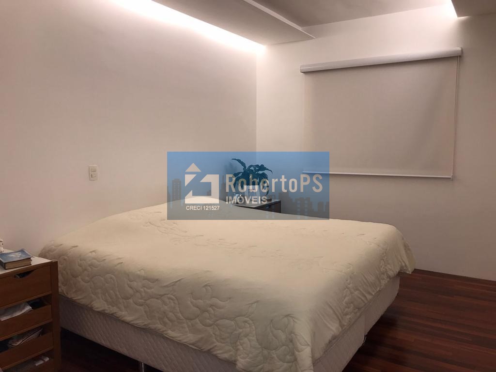 Lindo Apartamento de 4 dormitórios com 124 m² no Jardim das Colinas.