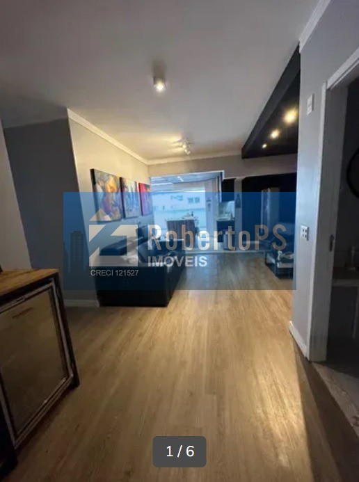 Lindo apartamento no jardim aquarius com 3 quartos e 3 vagas