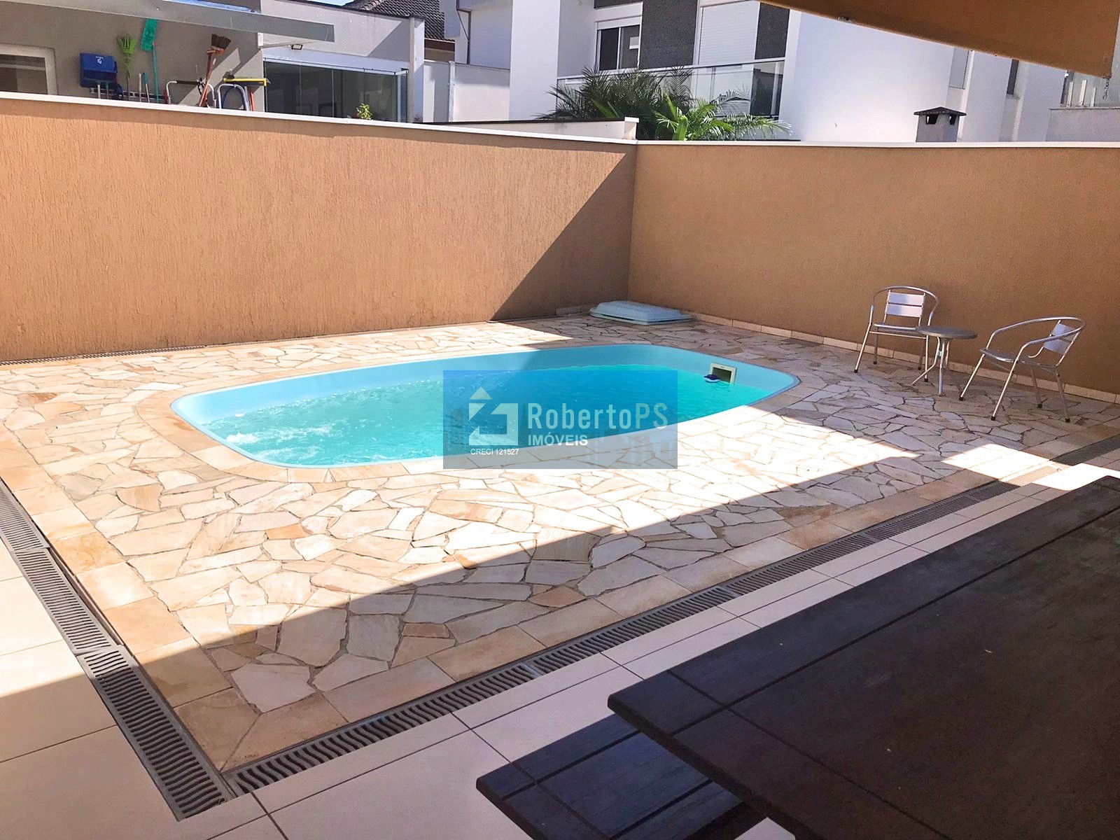 Sobrado no Altos da Serra VI, 210,72 m2, para venda R$1.600.000,00 - Urbanova - São Jose dos Campos - SP