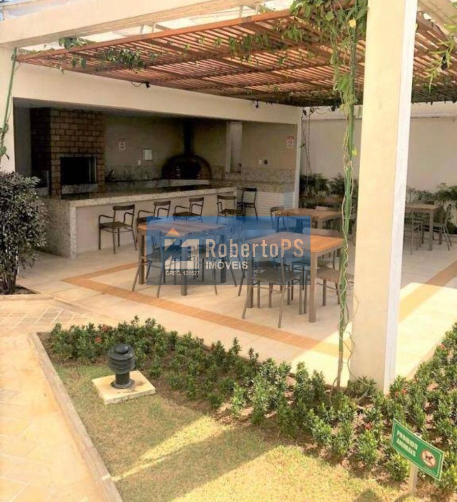 Lindo Apartamento de 4 dormitórios com 124 m² no Jardim das Colinas.