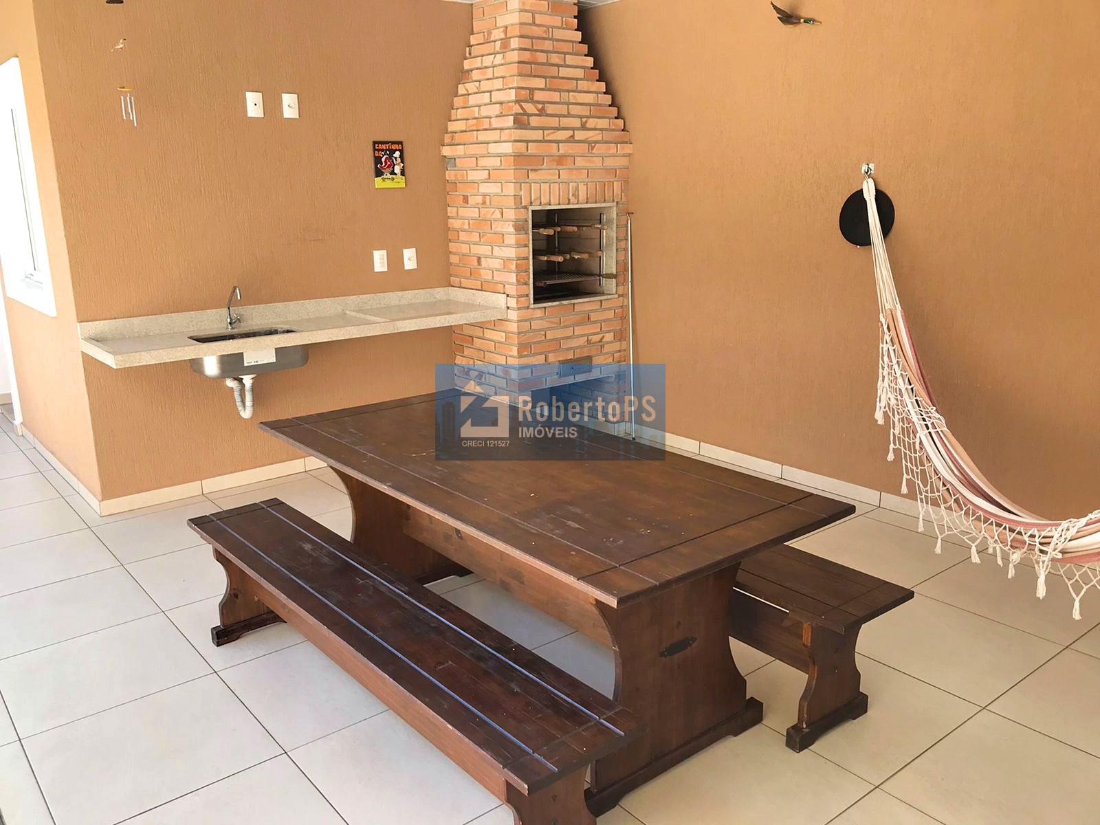Sobrado no Altos da Serra VI, 210,72 m2, para venda R$1.600.000,00 - Urbanova - São Jose dos Campos - SP