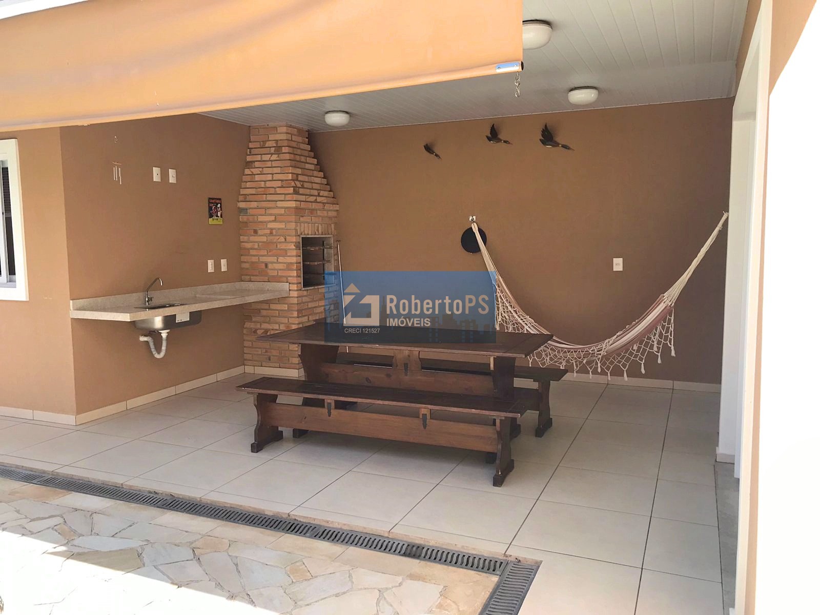 Sobrado no Altos da Serra VI, 210,72 m2, para venda R$1.600.000,00 - Urbanova - São Jose dos Campos - SP