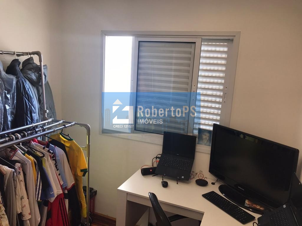 Lindo Apartamento de 4 dormitórios com 124 m² no Jardim das Colinas.