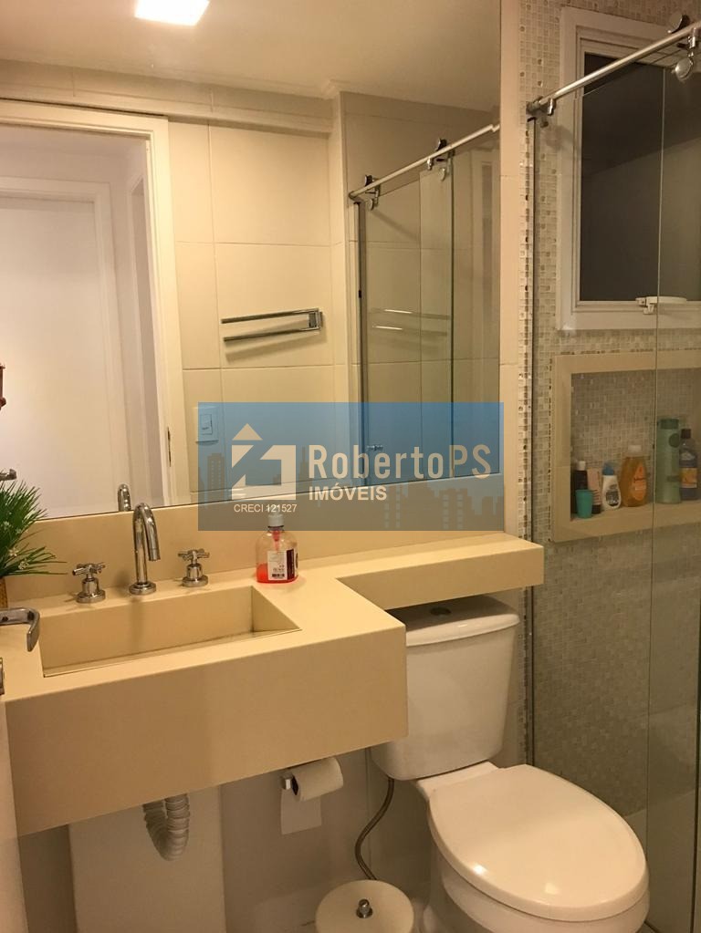 Lindo Apartamento de 4 dormitórios com 124 m² no Jardim das Colinas.