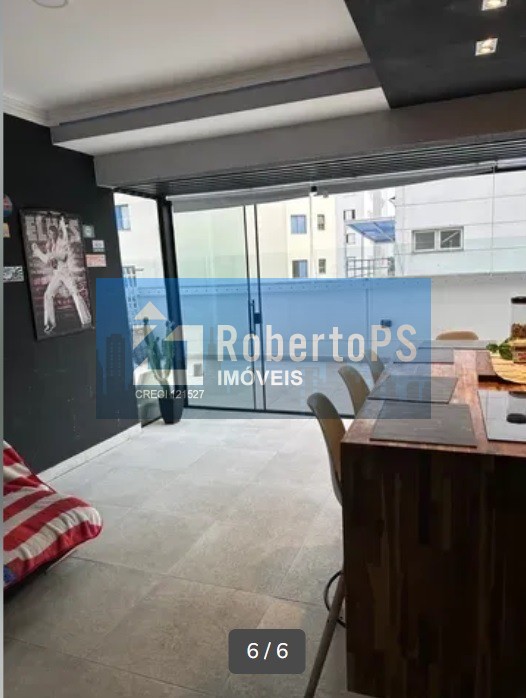 Lindo apartamento no jardim aquarius com 3 quartos e 3 vagas