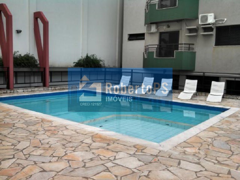 Belíssimo Apartamento de 187m² com Localização Privilegiada e Área de Lazer, no Centro de Taubaté.