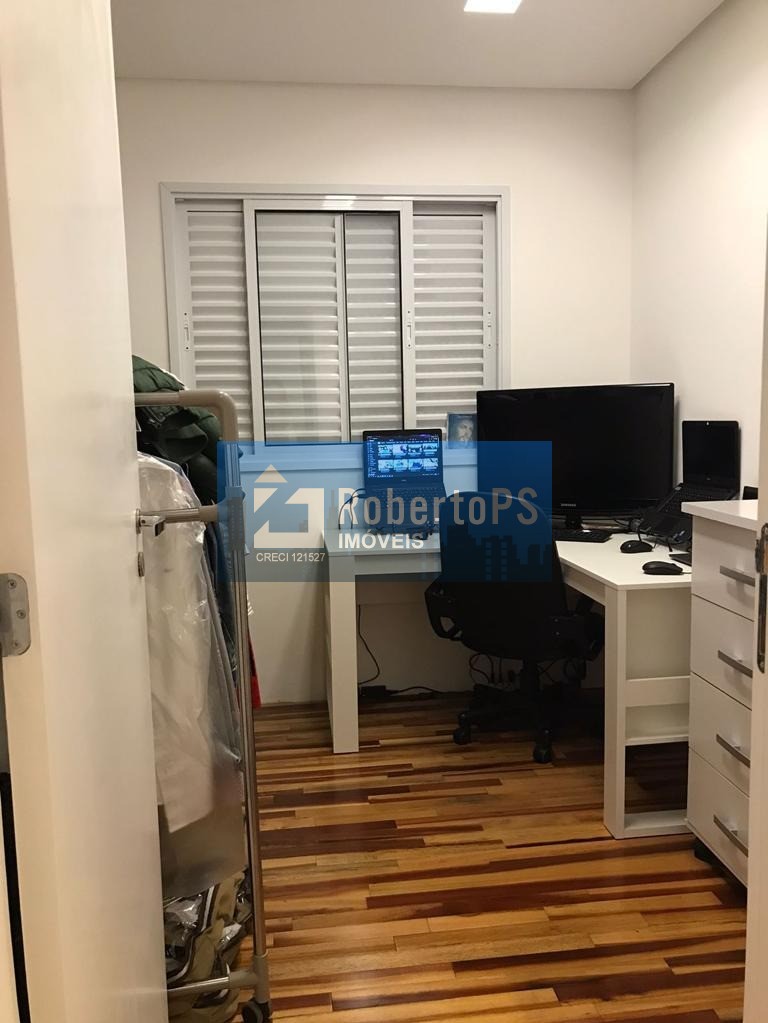Lindo Apartamento de 4 dormitórios com 124 m² no Jardim das Colinas.
