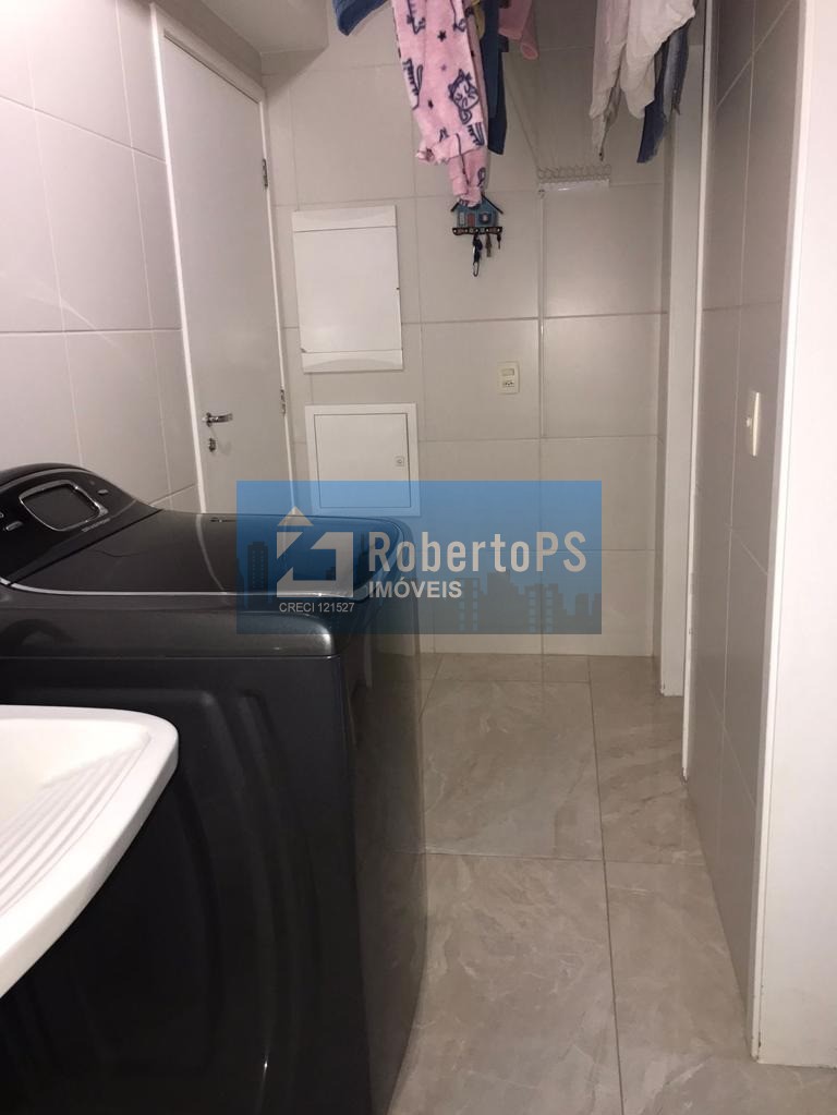 Lindo Apartamento de 4 dormitórios com 124 m² no Jardim das Colinas.