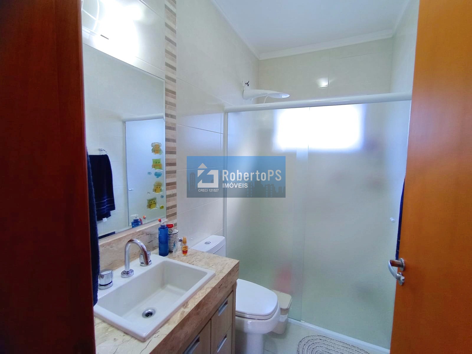 Sobrado no Altos da Serra VI, 210,72 m2, para venda R$1.600.000,00 - Urbanova - São Jose dos Campos - SP