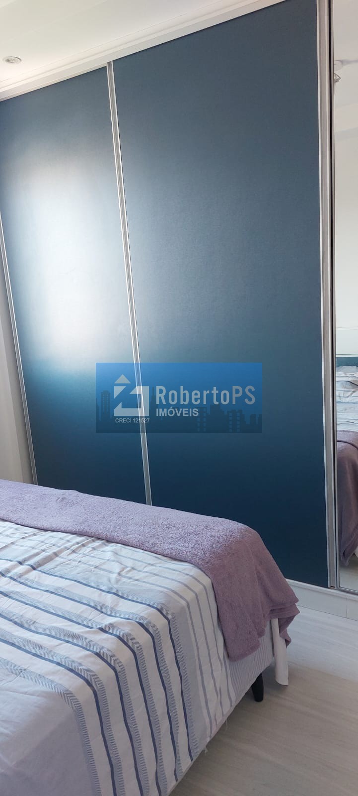 Lindo apartamento com 2 dormitórios e uma suíte no Jardim das indústrias