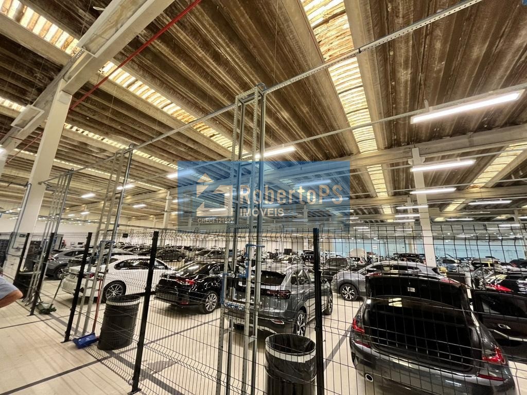 Oportunidade imperdível: galpão de 20.000m² à venda em barue - foto 2