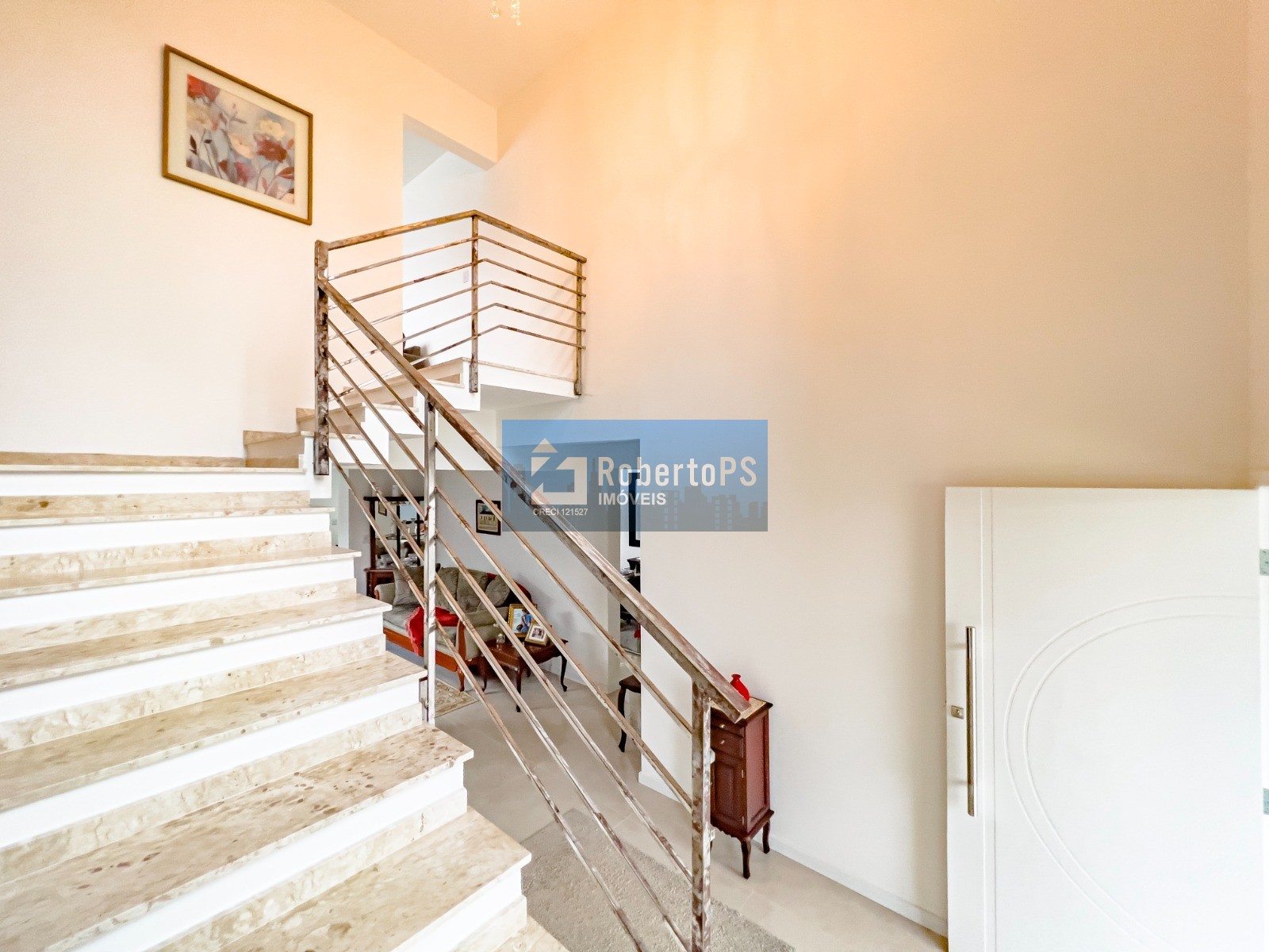 Conheça essa incrível casa em condomínio à venda em Jacareí-SP, no Jardim Residencial Golden Park: 3 quartos, 1 suíte, 2 salas, 3 banheiros, 1 vaga de garagem e 212,00 m² de área!