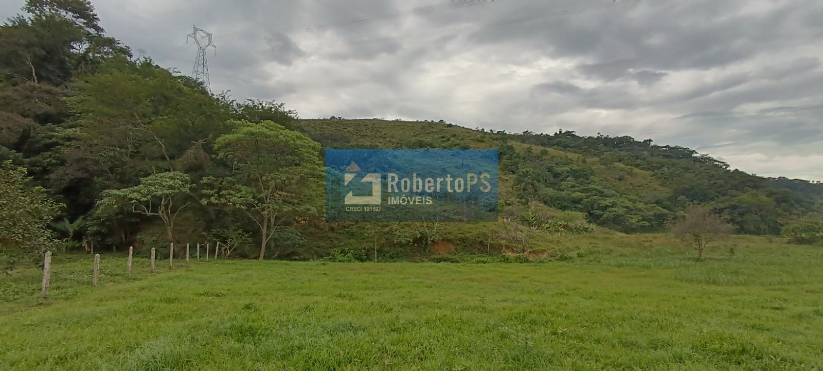 Fazenda com 57 alqueires, no pé da serra da mantiqueira. - foto 1