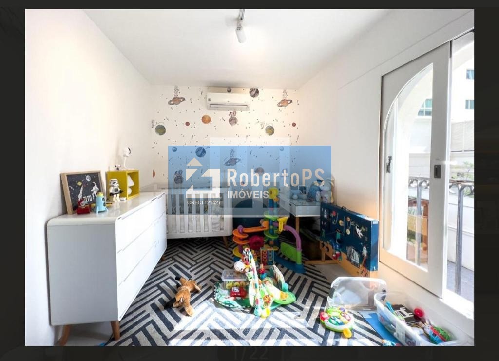 Apartamento à venda no Jardim Paulista: 2 suítes, 120m², 1 vaga - São Paulo-SP