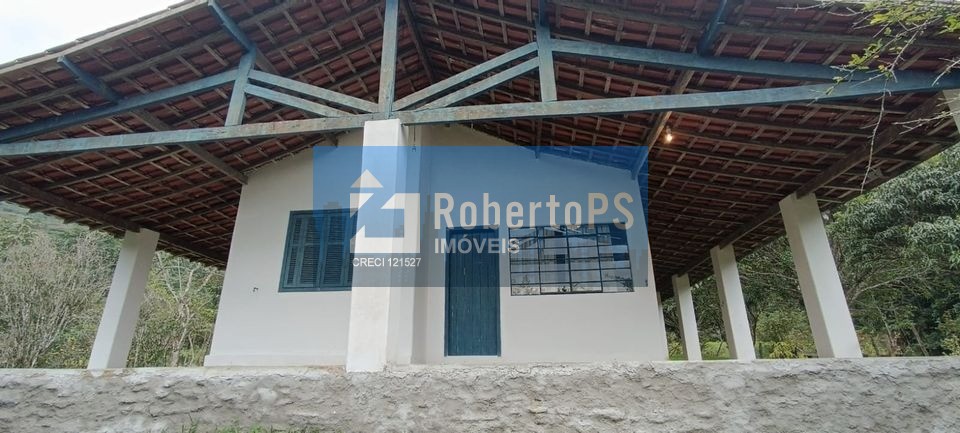 Fazenda com 57 alqueires, no pé da serra da mantiqueira. - foto 6