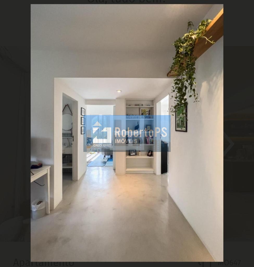 Apartamento à venda no Jardim Paulista: 2 suítes, 120m², 1 vaga - São Paulo-SP