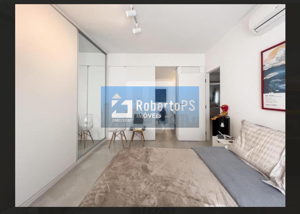 Apartamento à venda no Jardim Paulista: 2 suítes, 120m², 1 vaga - São Paulo-SP