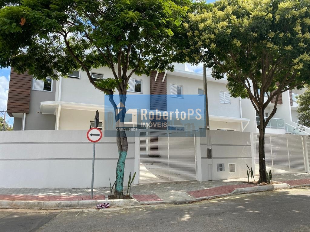 Sobrados Novos de 3 Dormitórios no Jardim das Indústrias em São José dos Campos-SP: Luxo e Conforto em um Ótimo Endereço!