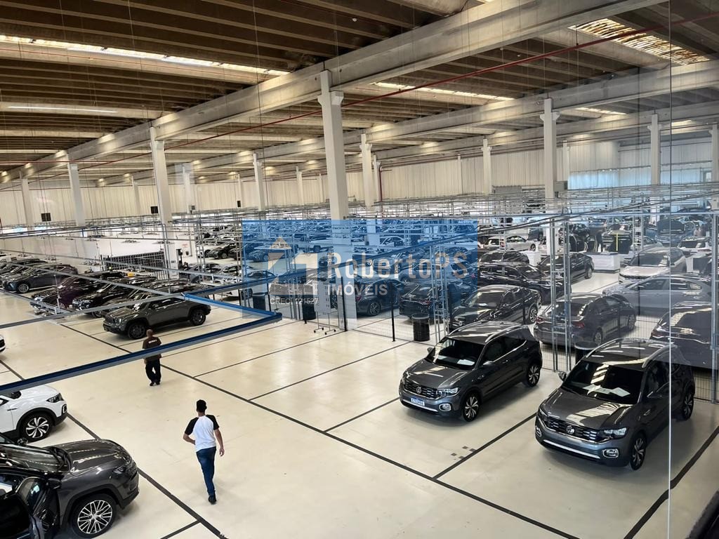 Oportunidade imperdível: galpão de 20.000m² à venda em barue - foto 3