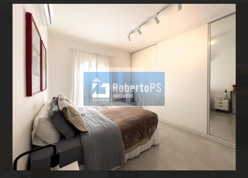Apartamento à venda no Jardim Paulista: 2 suítes, 120m², 1 vaga - São Paulo-SP