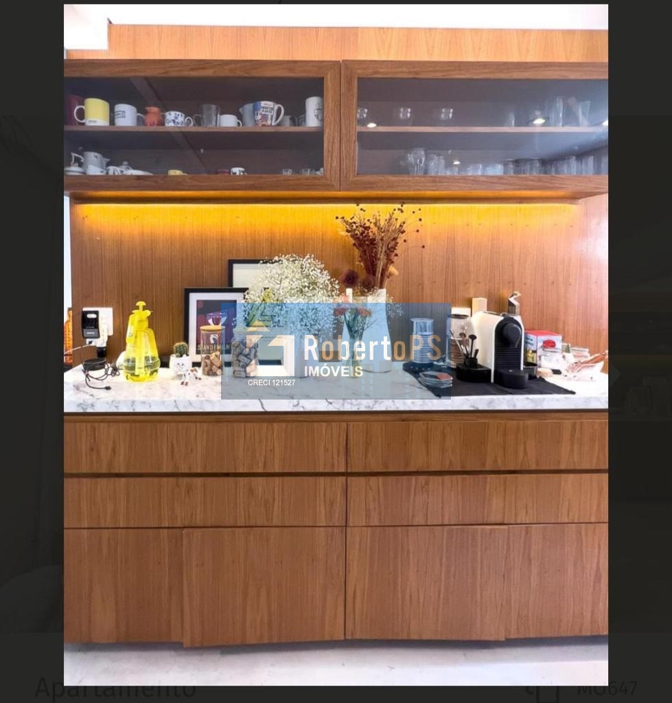 Apartamento à venda no Jardim Paulista: 2 suítes, 120m², 1 vaga - São Paulo-SP