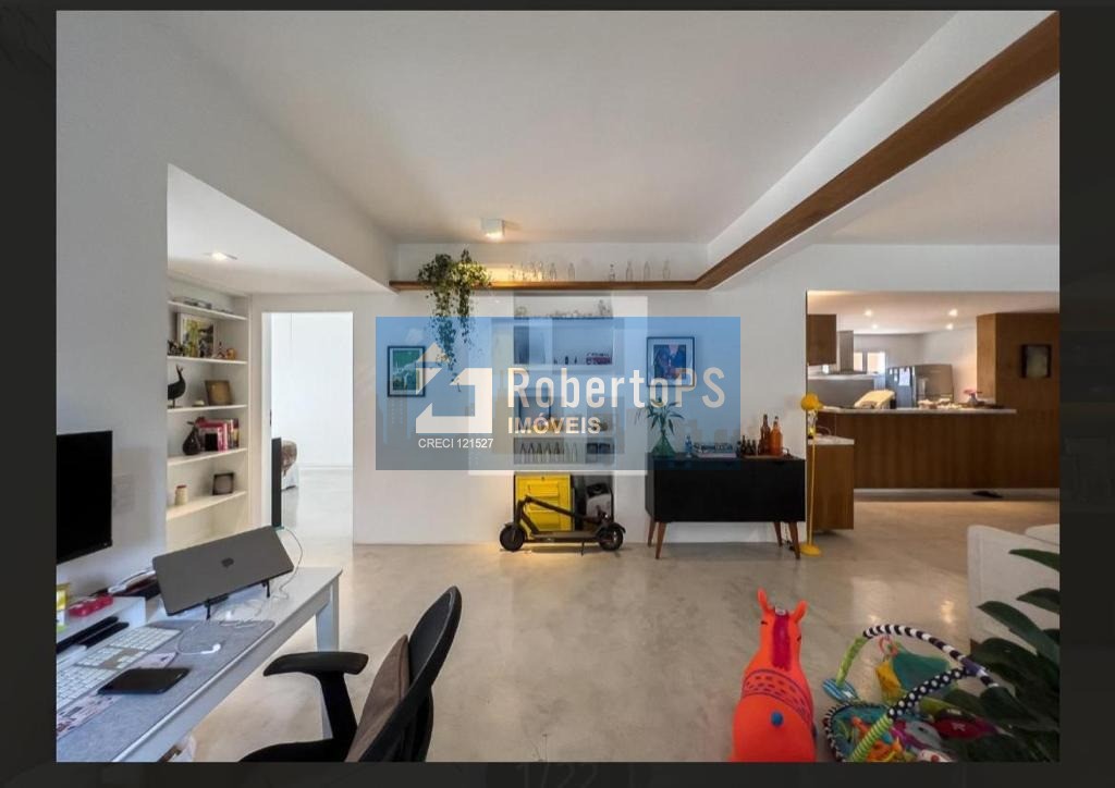 Apartamento à venda no Jardim Paulista: 2 suítes, 120m², 1 vaga - São Paulo-SP