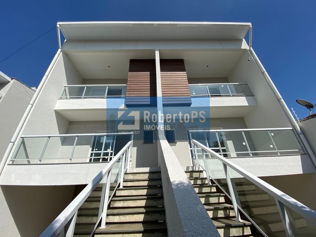 Sobrados Novos de 3 Dormitórios no Jardim das Indústrias em São José dos Campos-SP: Luxo e Conforto em um Ótimo Endereço!
