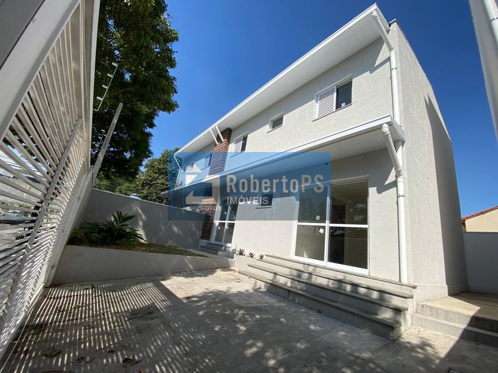 Sobrados Novos de 3 Dormitórios no Jardim das Indústrias em São José dos Campos-SP: Luxo e Conforto em um Ótimo Endereço!