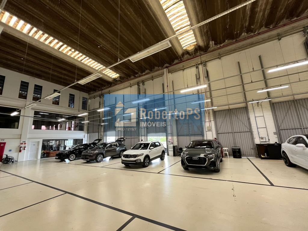 Oportunidade imperdível: galpão de 20.000m² à venda em barue - foto 1