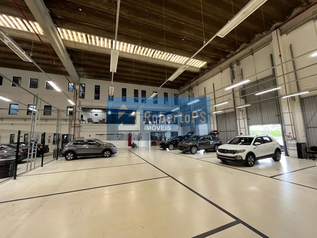 Oportunidade imperdível: galpão de 20.000m² à venda em barue - foto 4