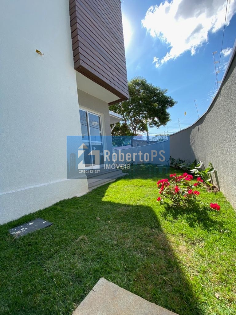 Sobrados Novos de 3 Dormitórios no Jardim das Indústrias em São José dos Campos-SP: Luxo e Conforto em um Ótimo Endereço!